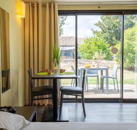 Appartement Arles, Au Calme Proche De La Camargue 6 Экстерьер фото