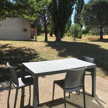 Appartement Arles, Au Calme Proche De La Camargue 6 Экстерьер фото